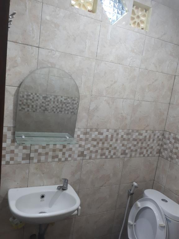 מלון אובוד Indy House מראה חיצוני תמונה