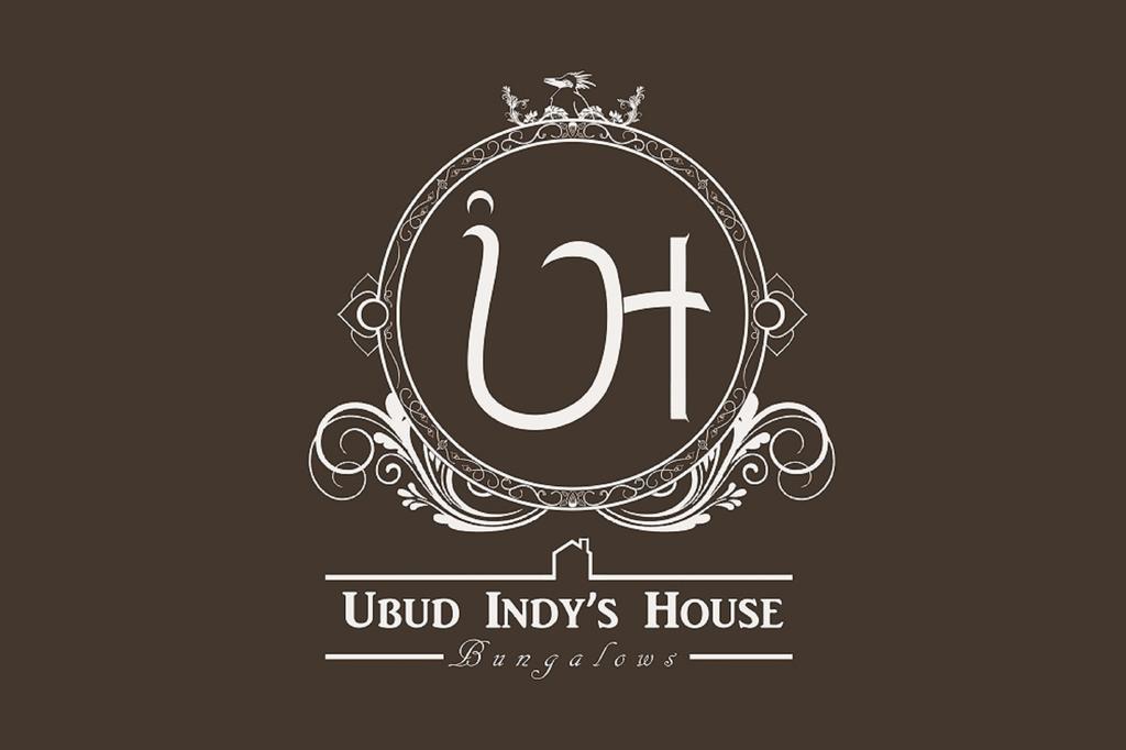 מלון אובוד Indy House מראה חיצוני תמונה